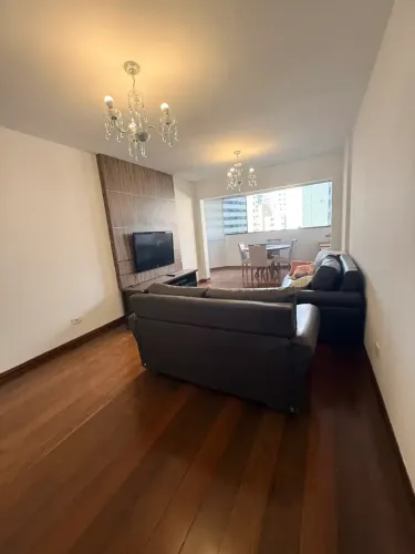 CONFORTO, AMPLITUDE E EXCELENTE LOCALIZAÇÃO NO SETOR OESTE!!