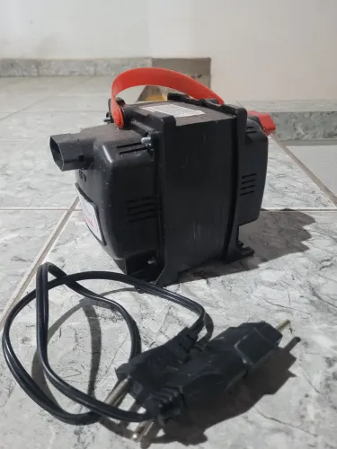 Auto transformador