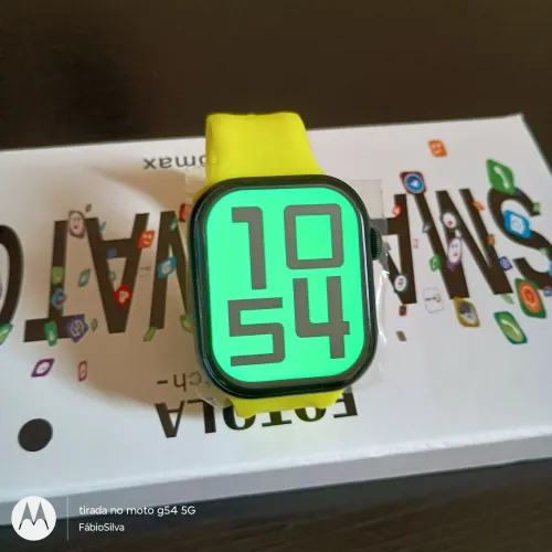 Smartwatch S20 pro,max