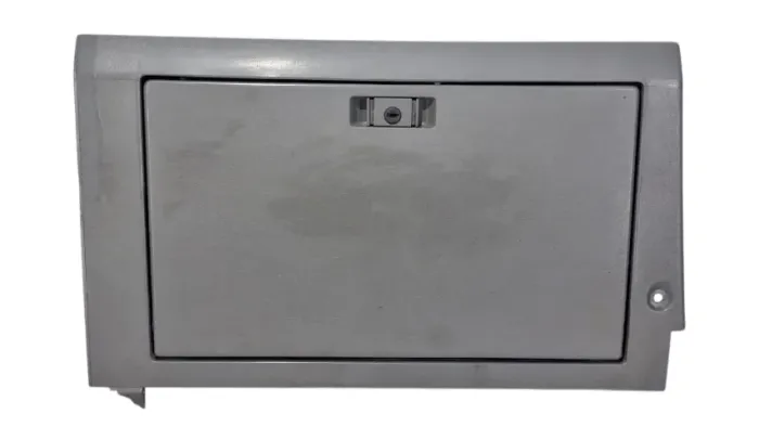Tampa Porta Luva C/ Moldura Vw Santana 92-97 (C/ Detalhe)