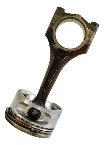 Pistão Biela Gm Monza Gls 2.0 1994 191243