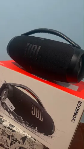 JBL BOMBOOX 3