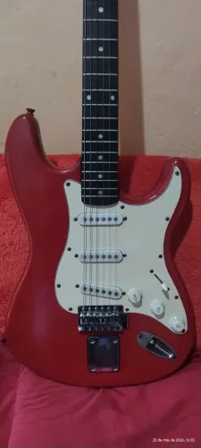 Guitarra Michael STM séries