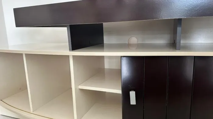 Rack para TV