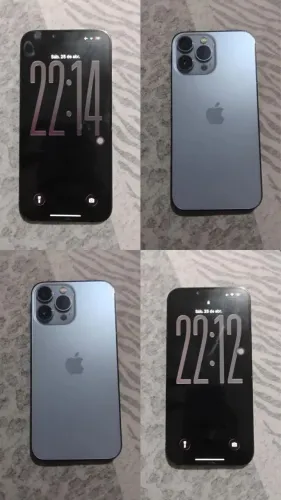 iPhone 13 Pro Max 128gb