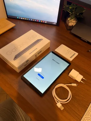 Tablet Galaxy Tab A7 Lite