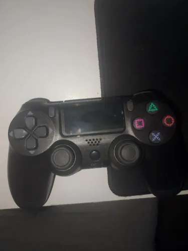 CONTROLE PS4 