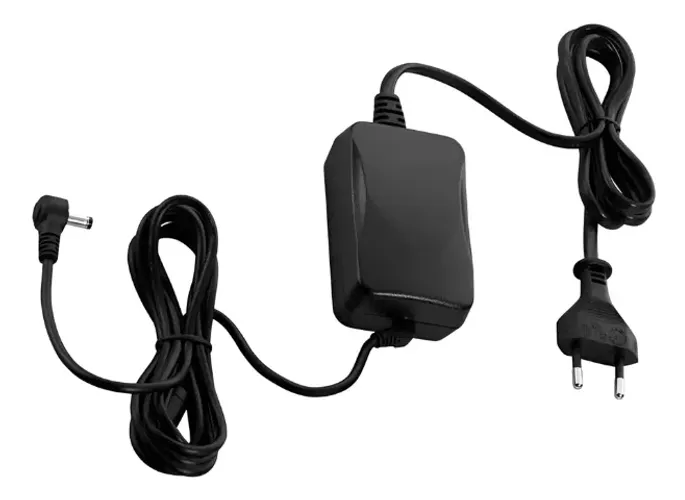 Fonte 9,5v Ad-e95100lw Para Teclado Casio Ctk-3200 Ctk-3500