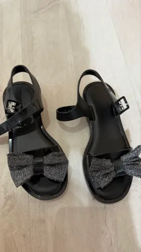 Sandália Melissa tam 30