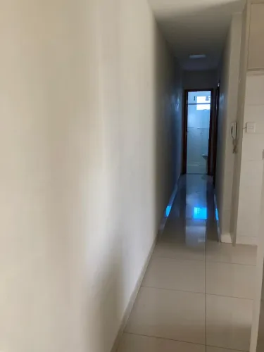 Apartamento- Venda