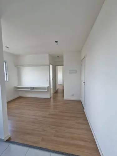 Apartamento à venda na Avenida Deputado Rubens Granja, Sacomã, São Paulo - SP