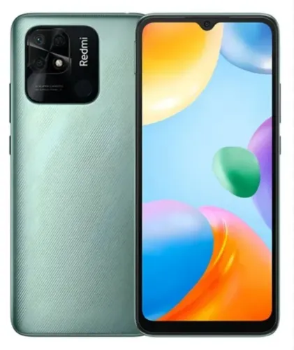 Redmi 10c