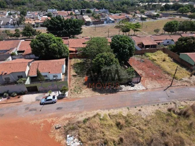 Terreno à venda, 300 m² por R$ 160.000,00 - Residencial Ponta Negra - Goiânia/GO