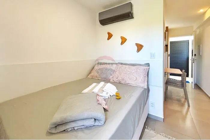 STUDIO MOBILIADO NO CONCEPT LIFE - STELLA MARIS