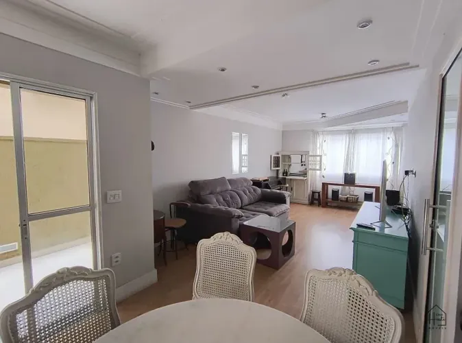 OPORTUNIDADE!!! Casa MOBILIADA à Venda - 3 dormitórios sendo 1 suíte - 212m² - Granja Vian