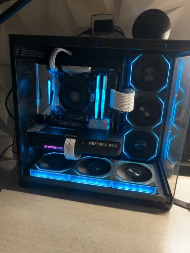 Computador Gamer (Não acompanha placa de vídeo)