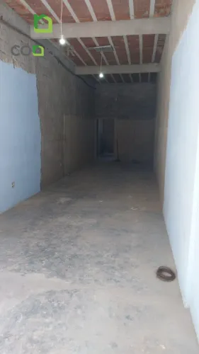 Loja para locação - Bairro São Gabriel