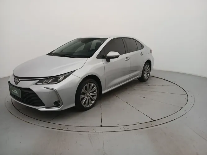 Toyota Corolla 2.0 XEI 16V Flex 4P Automatico 2023