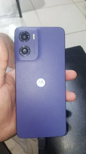 celular moto g05 