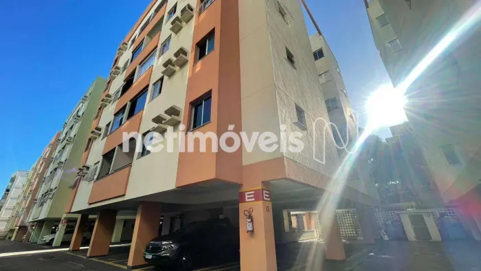 Locação Apartamento 3 quartos Jardim da Penha Vitória