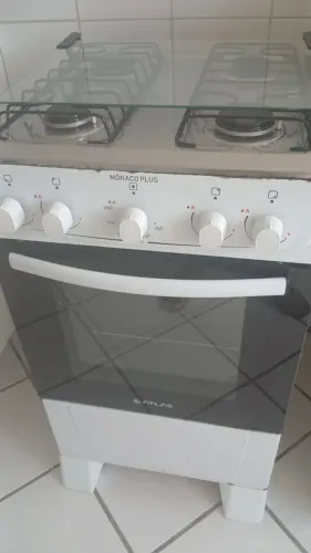 FOGÃO