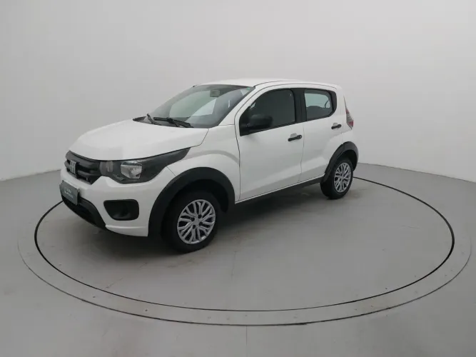 Fiat Mobi Like ON 1.0 Fire Flex 5P. 2023