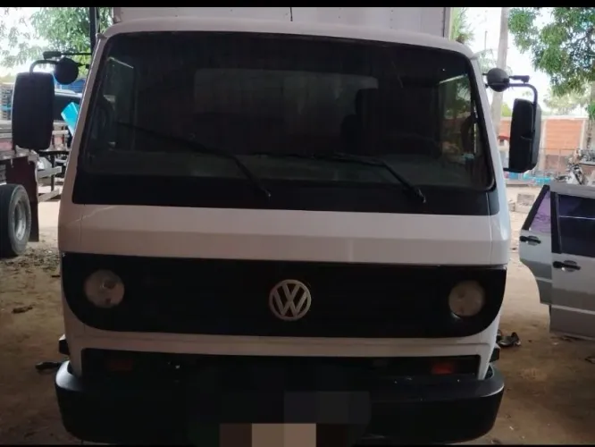Volkswagen 8 150