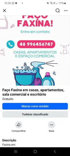 FAXINa