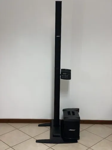 bose l1 model 2