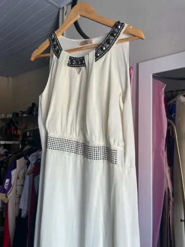 Vestido de festa 