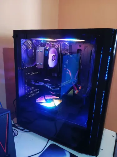Pc completo