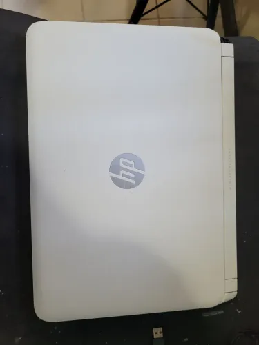 Notebook HP I7