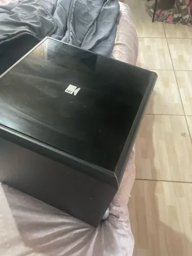Subwoofer KEF PSW 2000