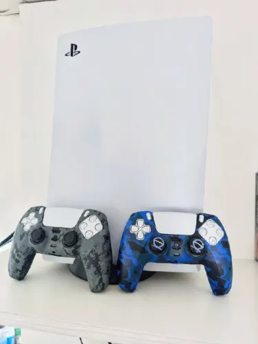 Troco PS5 Fat