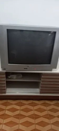 TV Philco 29" antiga