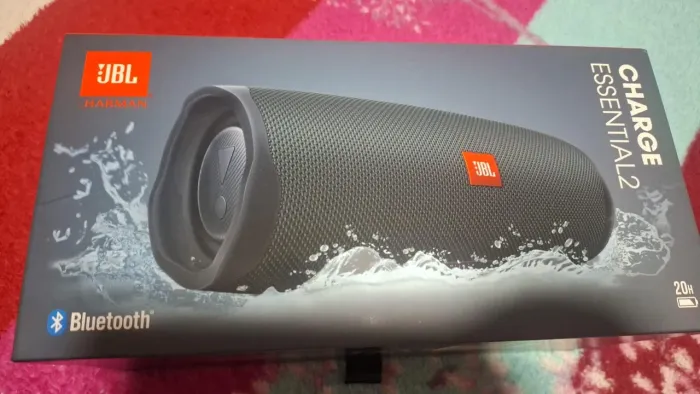 JBL CHARGE 2 / lacrada 