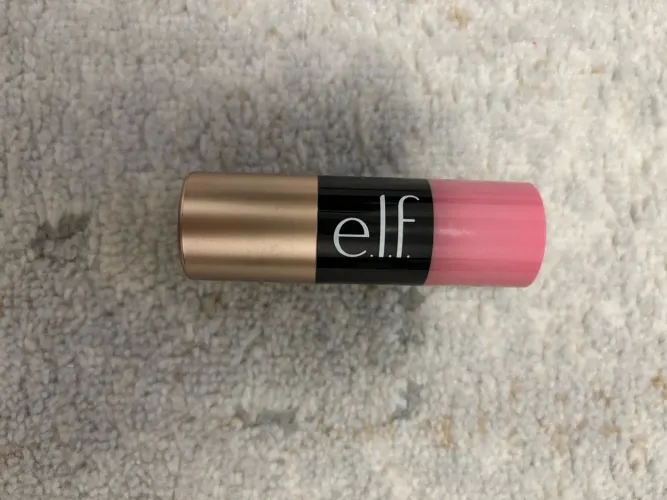Blush Elf Stick - Soft Glam Cream