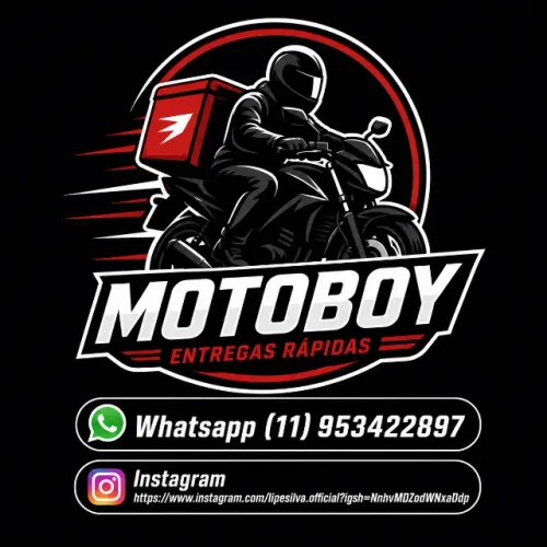 Motoboy
