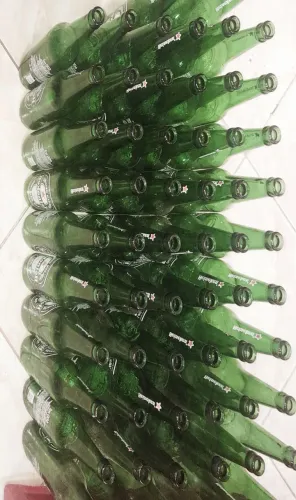 VASILHAMES HEINEKEN 600ML PREÇINHO PRA RETIRAR AGORA