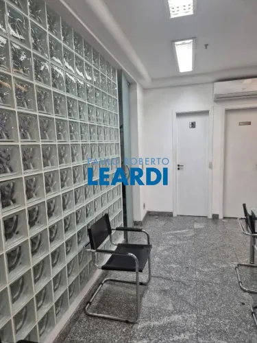 CONJ. COMERCIAL - PERDIZES - SP
