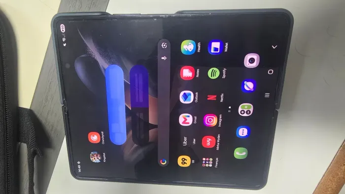  Vende-se samsung Fold 4