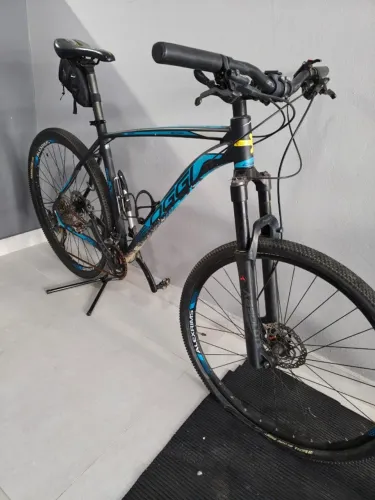 ?MTB OGGI 7.0 - 2020 - ARO 29 - TAMANHO 21