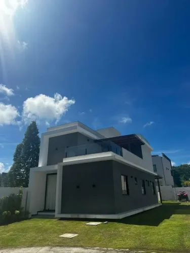 CASA LOCAÇÃO ABRANTES | 4/4