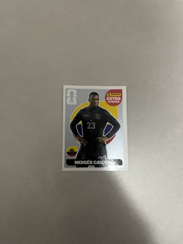 Legend caicedo prata