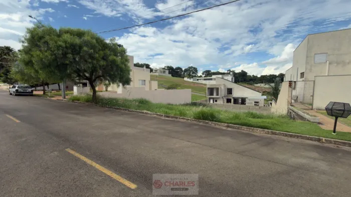 Terreno Em Condominio Para Venda COND. FAZENDA PAINEIRAS MOGI MIRIM