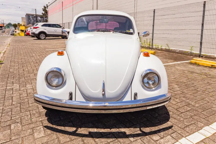 Volkswagen Fusca 1300 1977