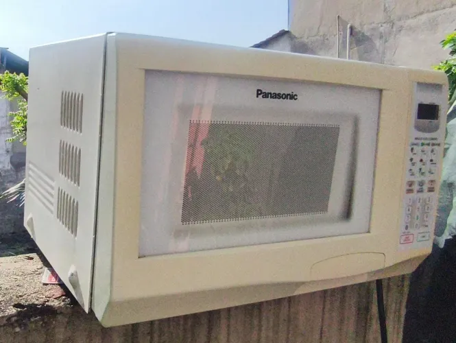 Microondas