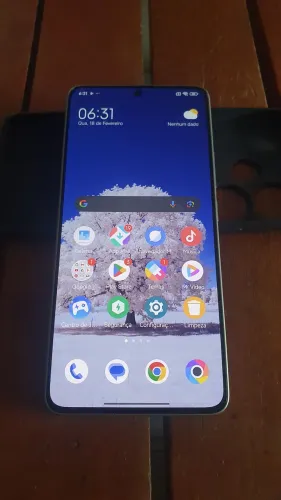 Poco F6 256gb