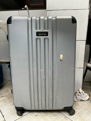 Mala de viagem 23kg
