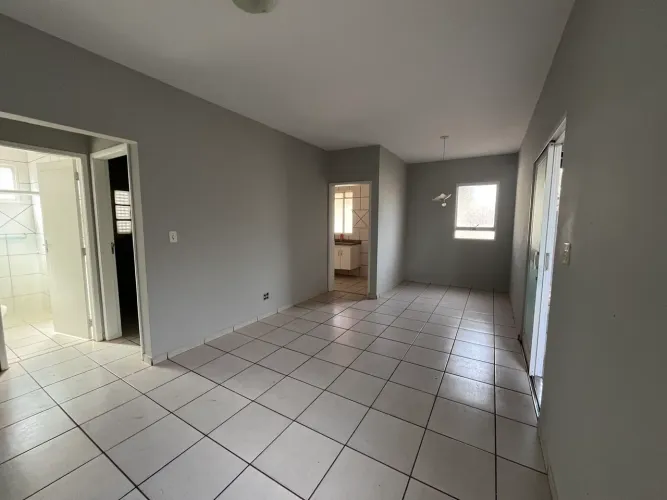 Casa de 3 dormitórios à venda em condomínio fechado - Jardim Ouro Branco